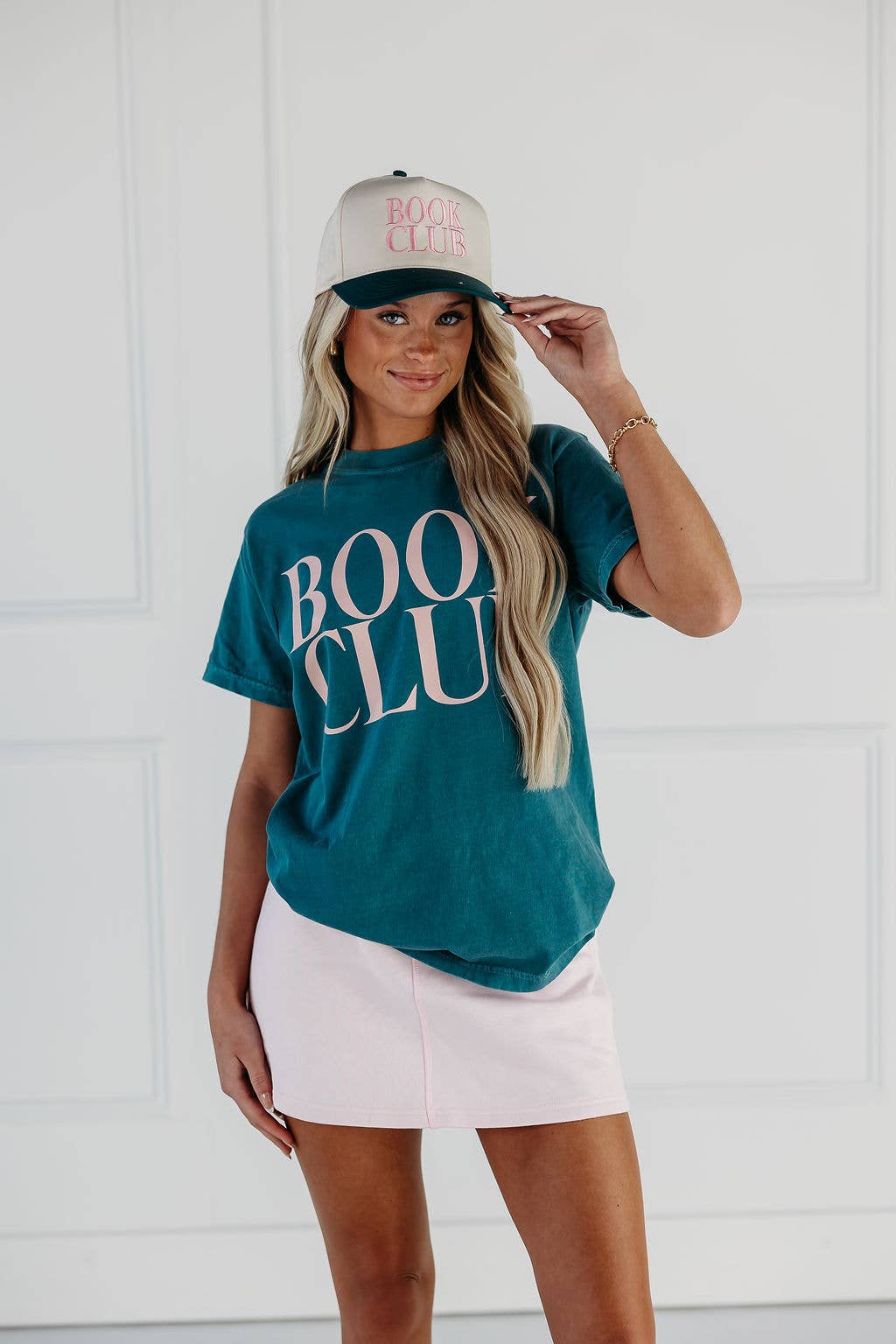 Book Club T-Shirt
