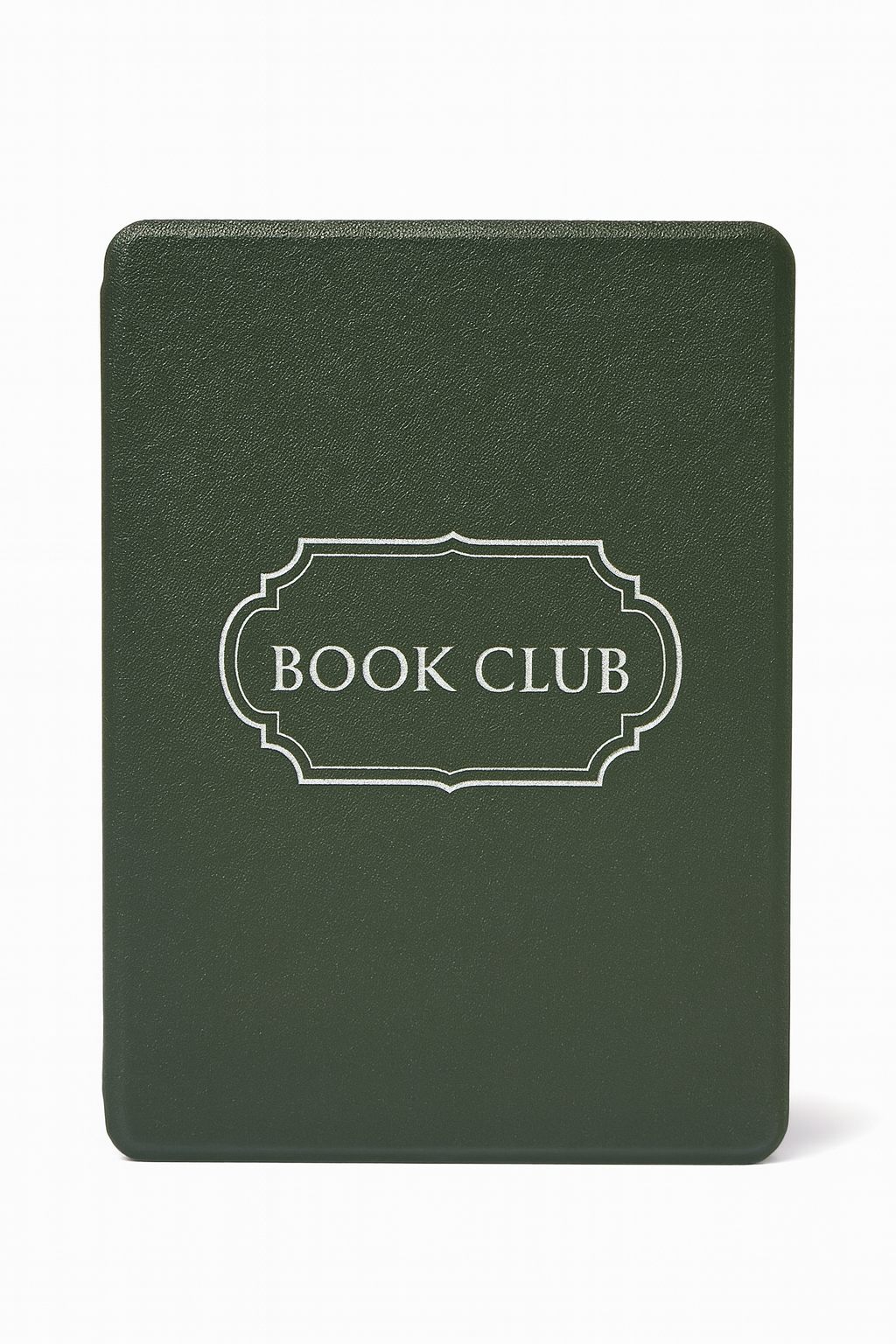 Book Club -Kindle Case