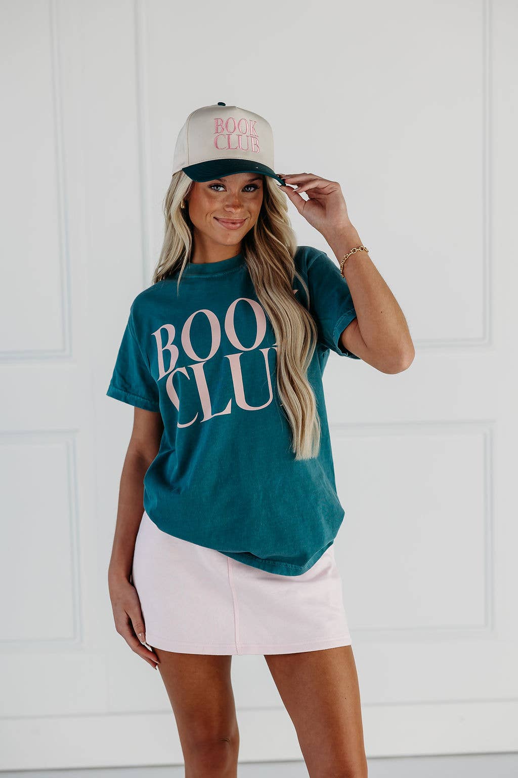 Book Club T-Shirt