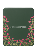 Endless Chapters- Kindle Case